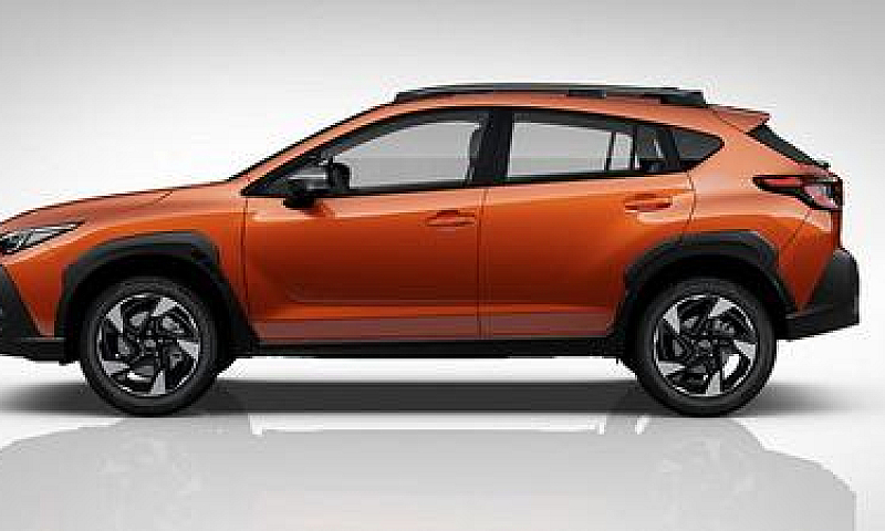 Subaru Crosstrek 2.0...