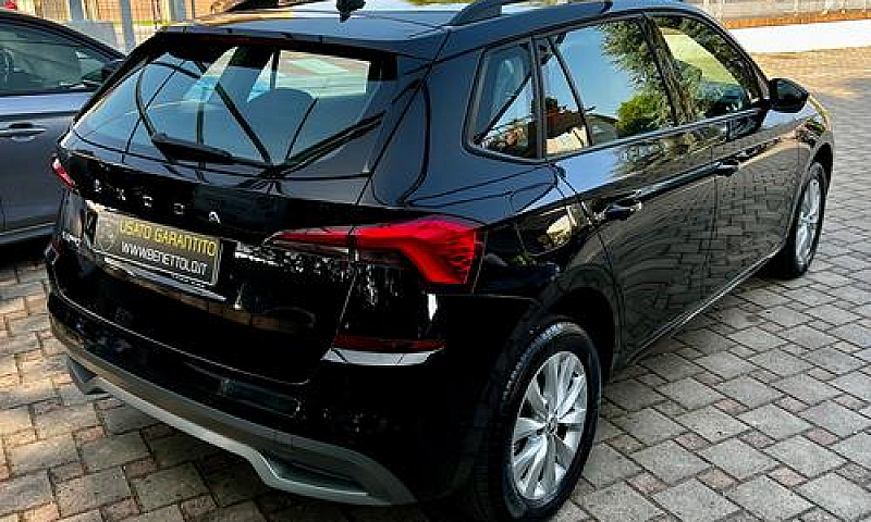 Skoda Kamiq 1.0 Tsi ...