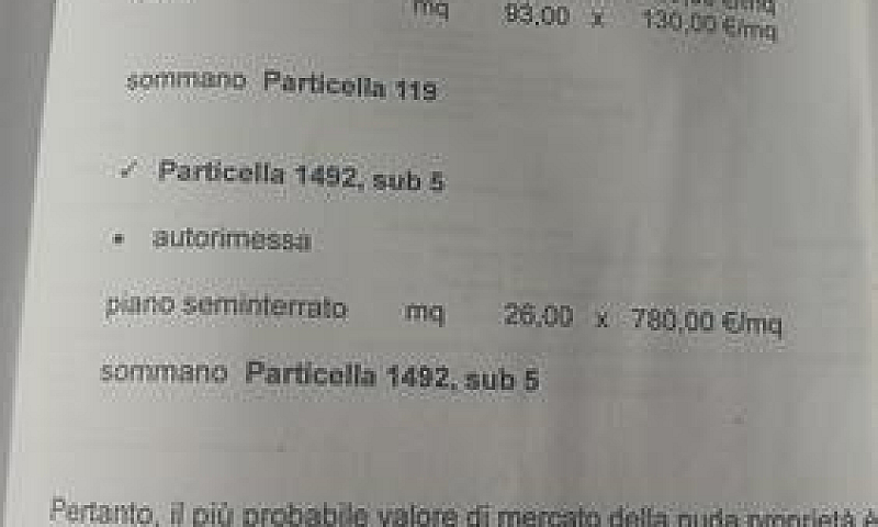Appartamento A Riolo...