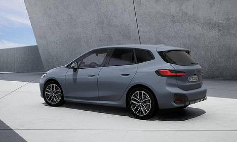 Bmw 216 I Active Tou...