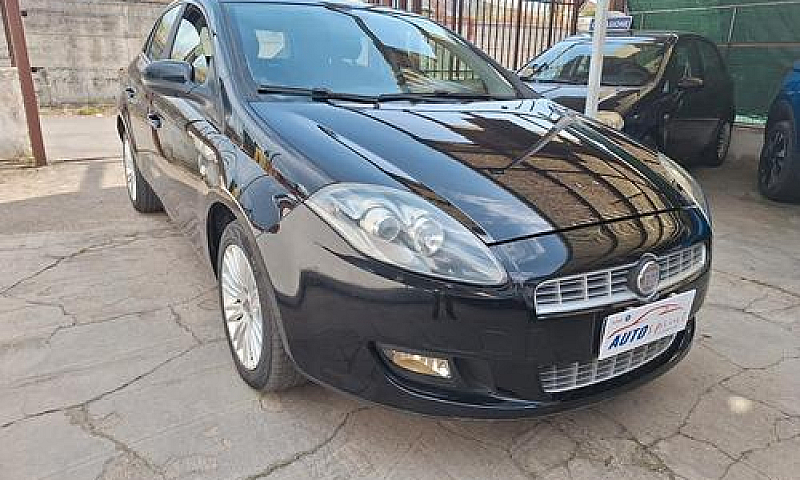 Fiat Bravo 1.6 Mjt 1...