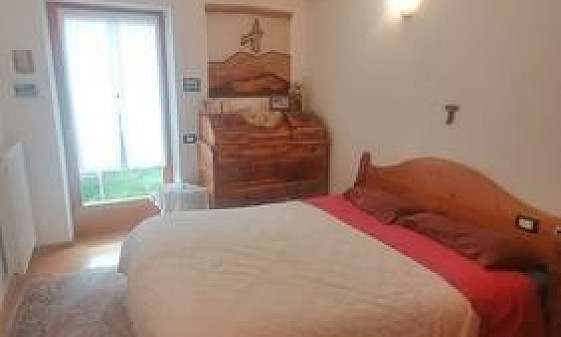 Trilocale A Carisolo...