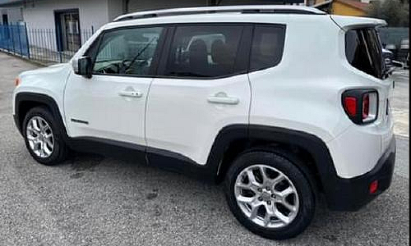 Jeep Renegade Limite...