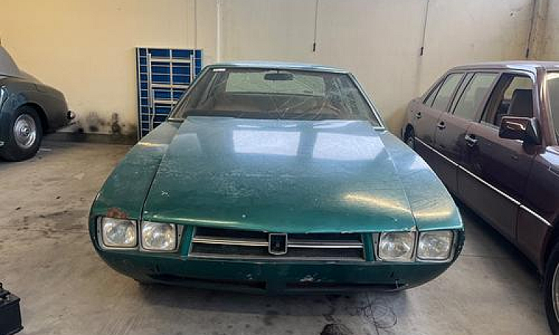 Iso Rivolta Fidia Da...