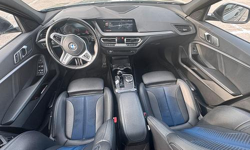 Bmw 118I Msport...