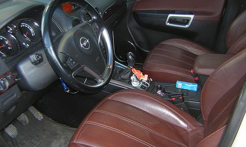 Opel Antara...