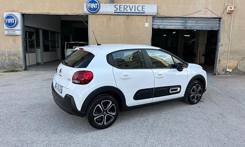 Citroen C3 Bluehdi 1...