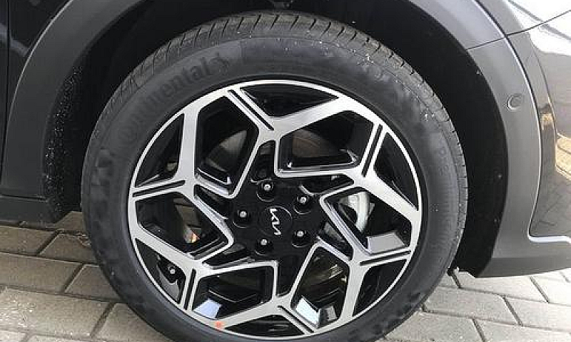 Kia Xceed 1.6 Ds Mh ...