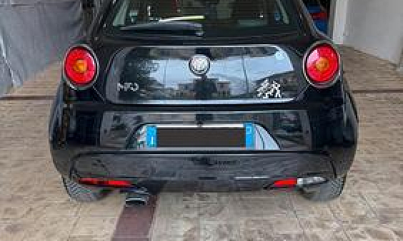 Alfa Romeo Mito - 20...