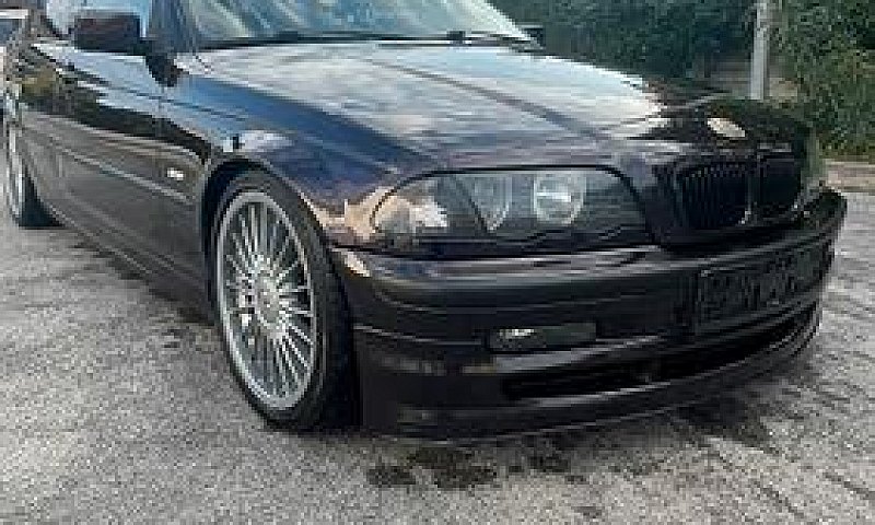 Bmw 328I Kit Alpina ...