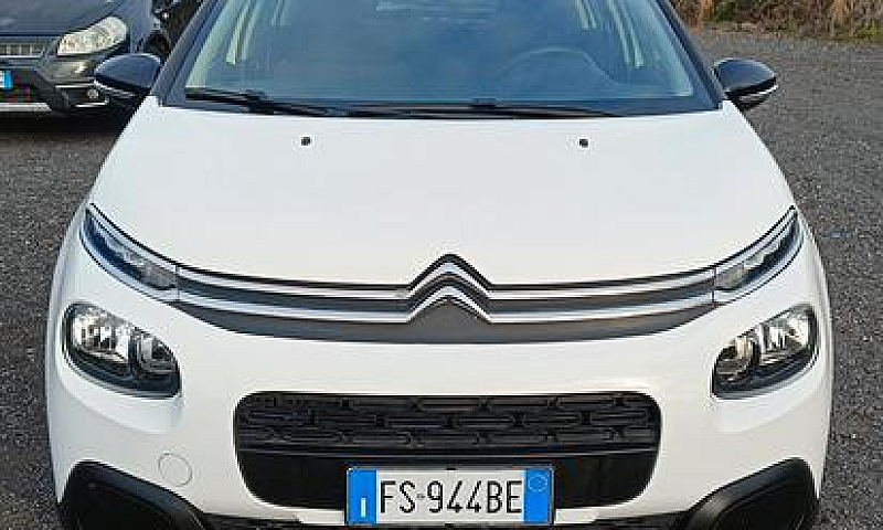 Citroen C3 Bluehdi 7...