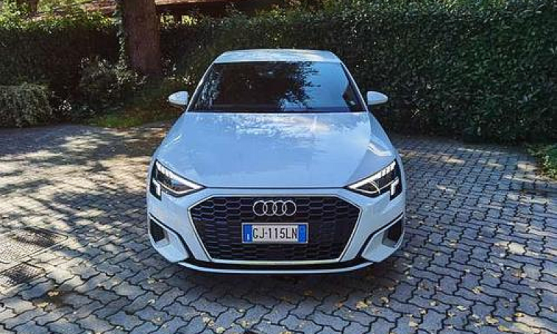 Audi A3 Sportback 35...