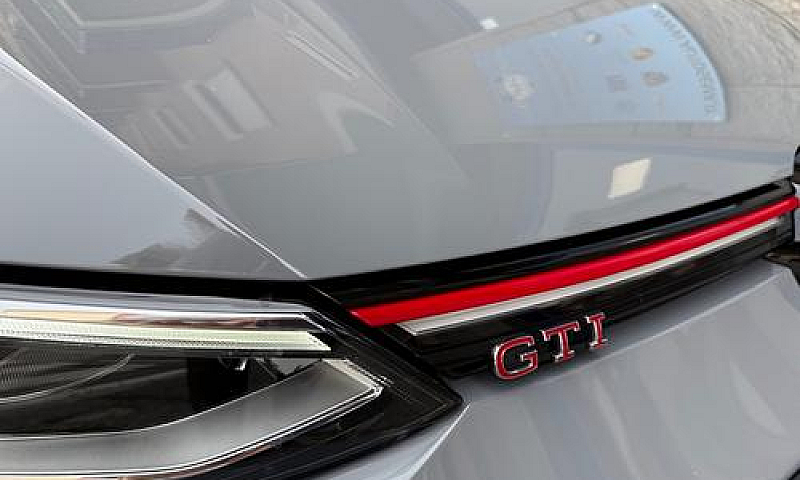 Volkswagen Golf Gti ...