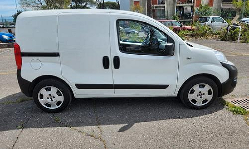 Fiat Fiorino 1.3 Mjt...