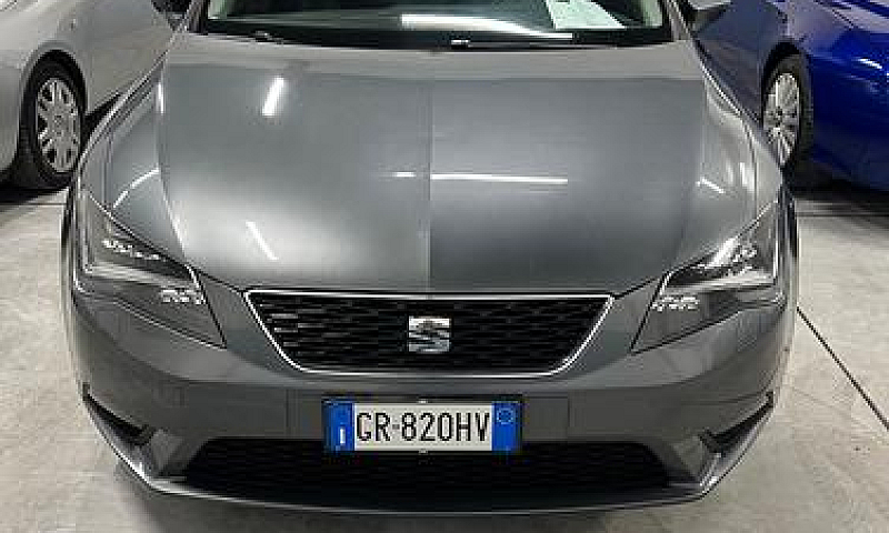 Seat Leon 1.2 Tsi 10...