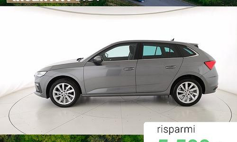 Skoda Scala 1.0 Tsi ...