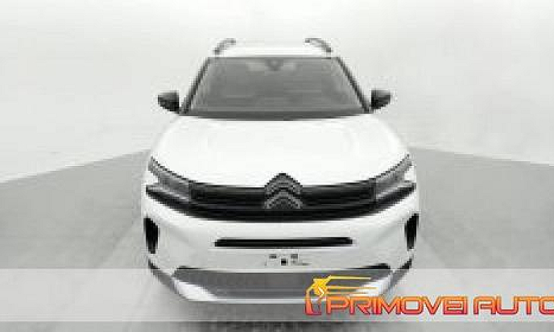 Citroen C5 Aircross ...