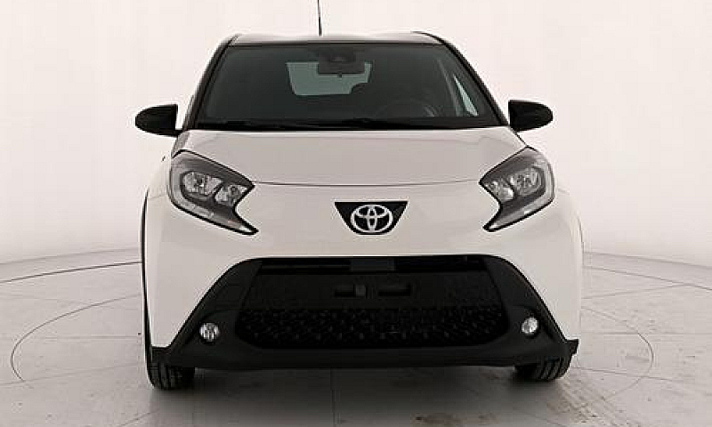 Toyota Aygo X 1.0 Tr...