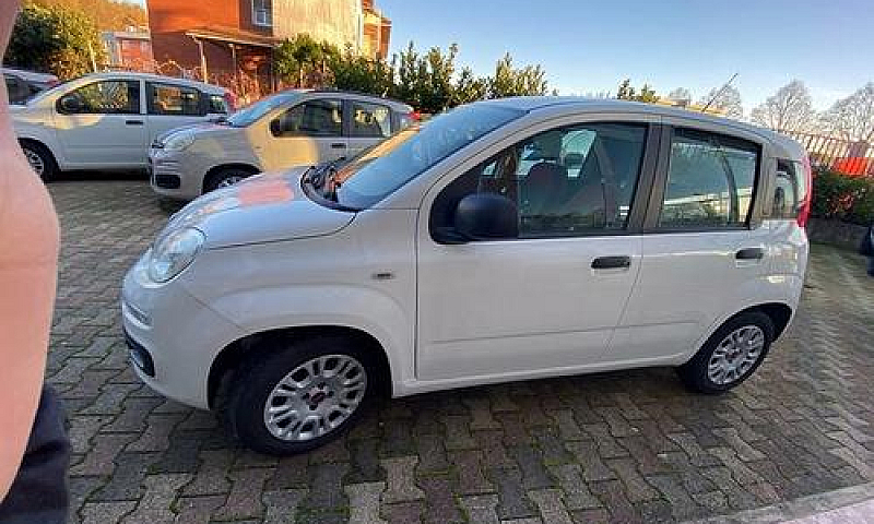 Fiat Panda 1.2 Easyp...