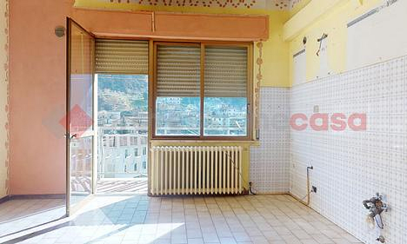 Appartamento Borgo A...