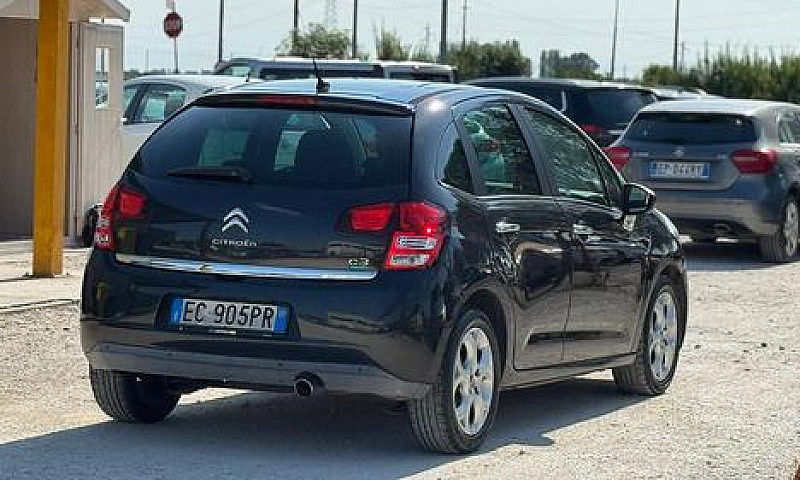 Citroen C3 1.4 Gpl...
