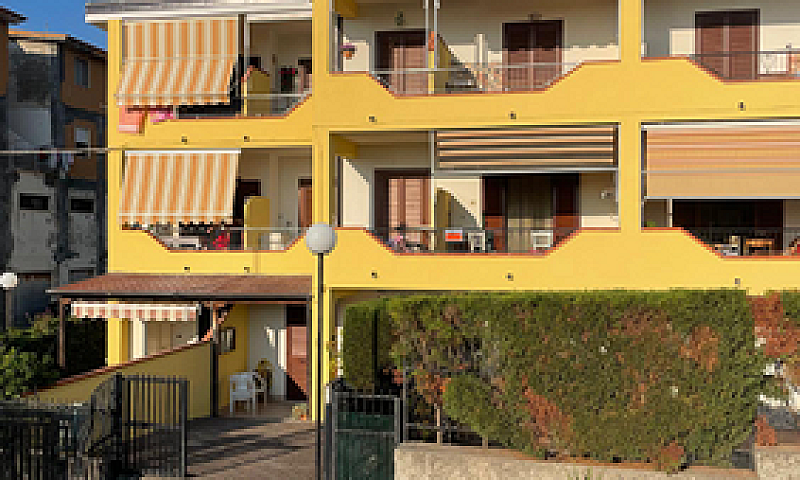 Appartamento Al Mare...