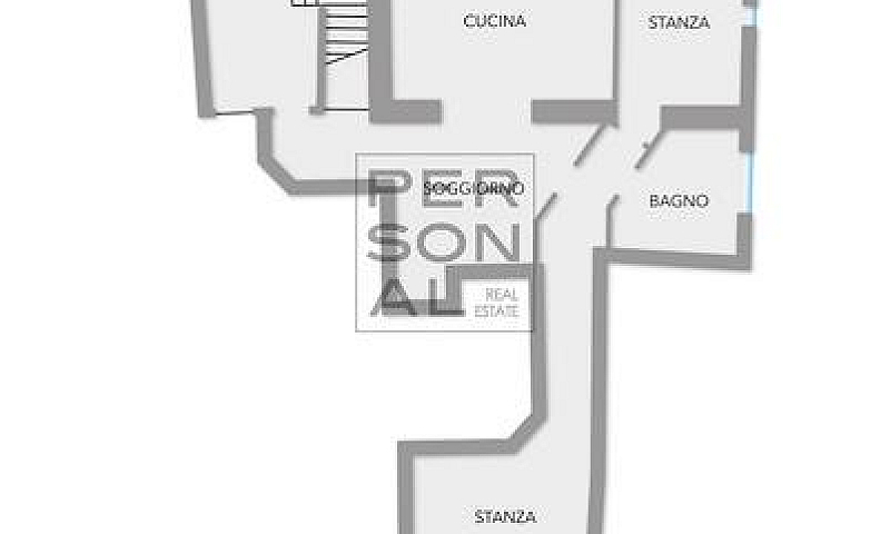 Appartamento - Cles...