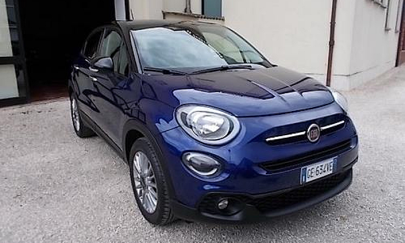 Fiat 500X 1.0 T3 120...