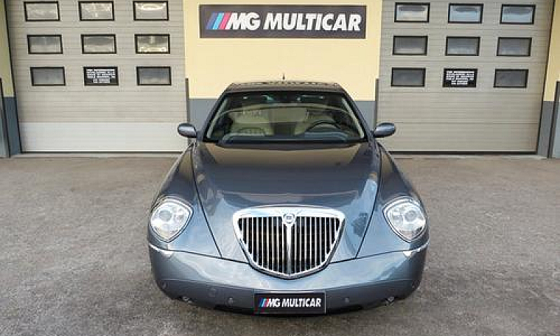 Lancia Thesis 3.0 V6...