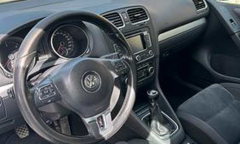 Golf 6...