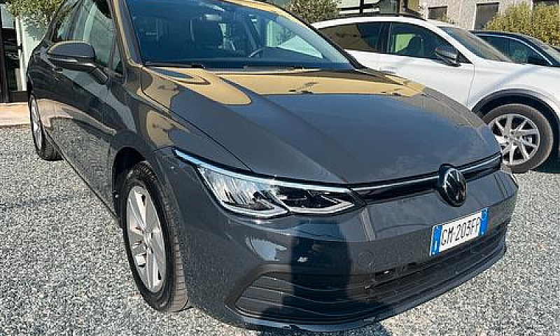 Volkswagen Golf 1.0 ...