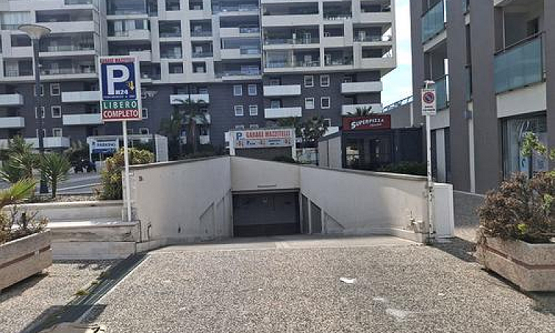 Appartamento Bari [C...