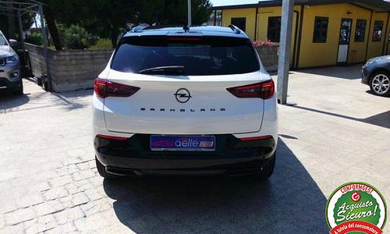 Opel Grandland 1.5 D...