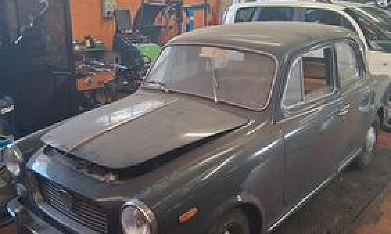 Lancia Appia 3 Serie...