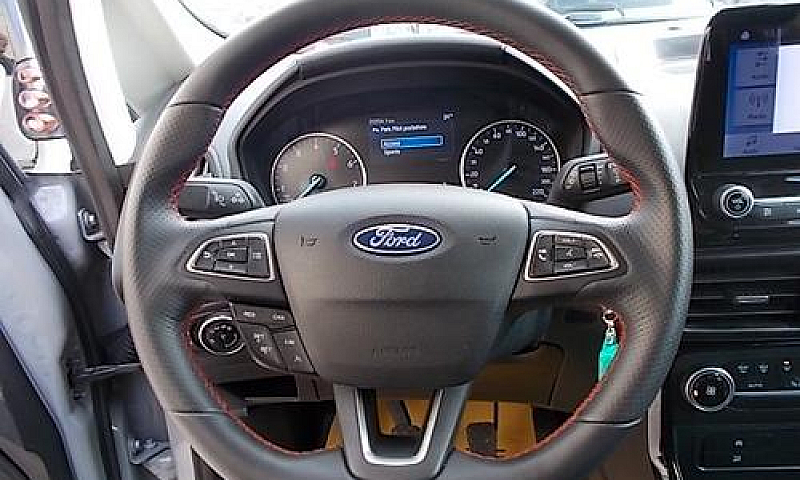 Ford Ecosport 1.0 Ec...