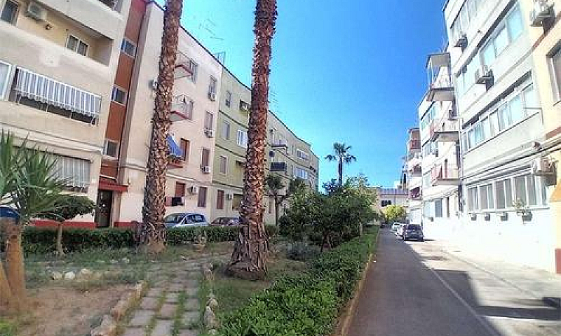 Trilocale A Taranto...