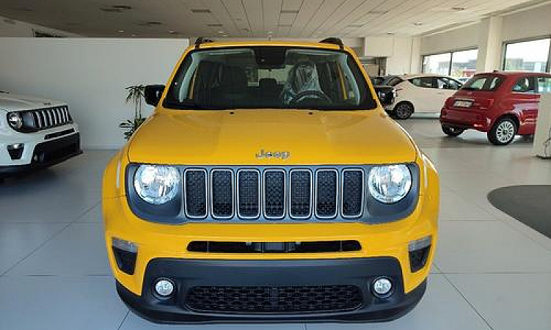 Jeep Renegade 1.0 T3...