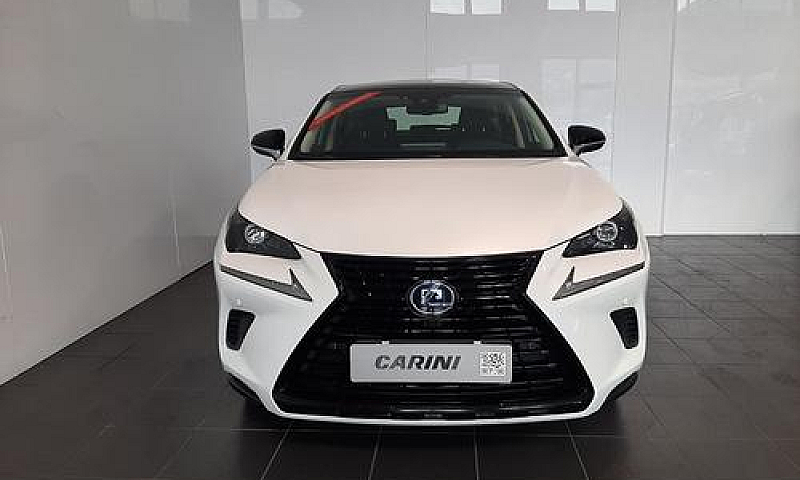 Lexus Nx 300H 2.5 Sp...