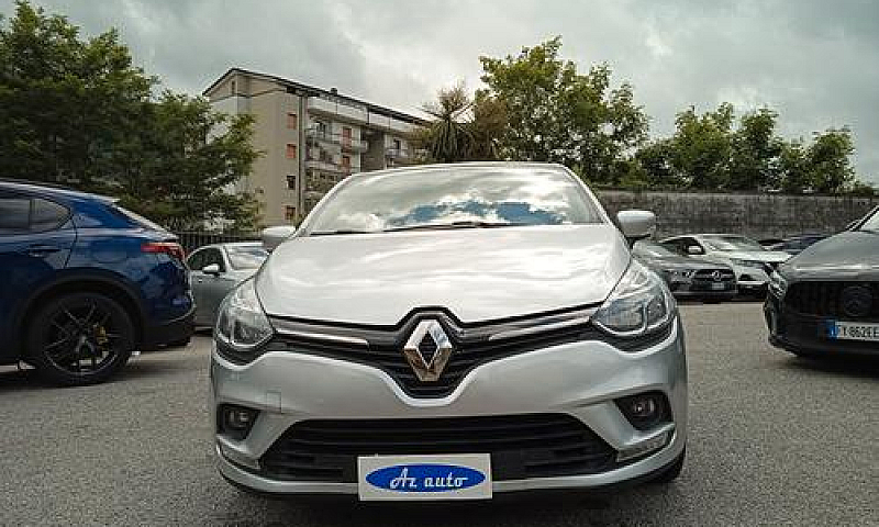 Renault Clio 0.9 Tce...