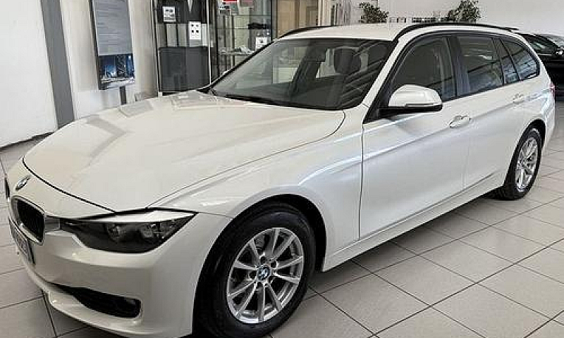 Bmw Serie 3 Touring ...