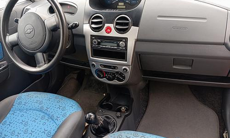 Chevrolet Matiz 1000...