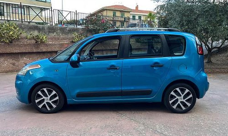 Citroen C3 Picasso 1...