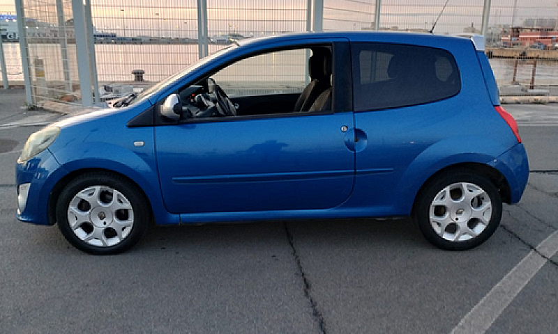 Renault Twingo 1.2 G...