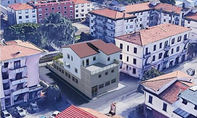 Rif.5941Po| Appartam...