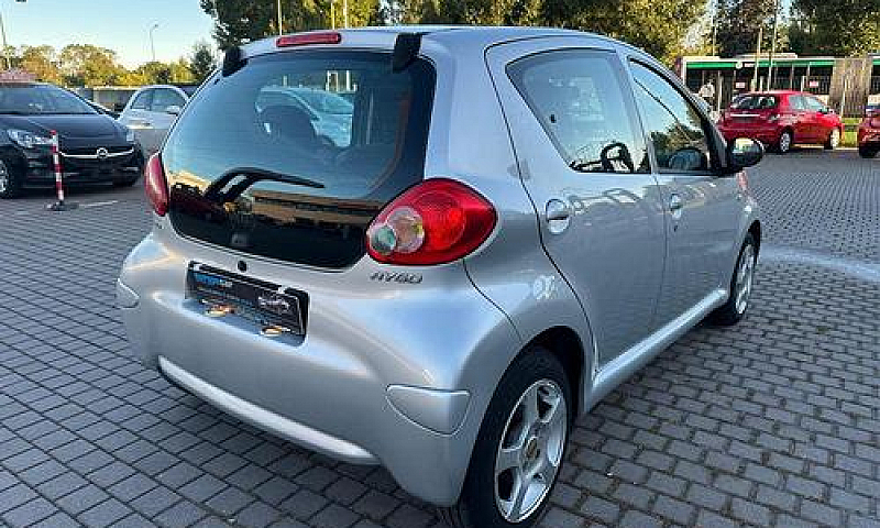 Toyota - Aygo - 1.0 ...
