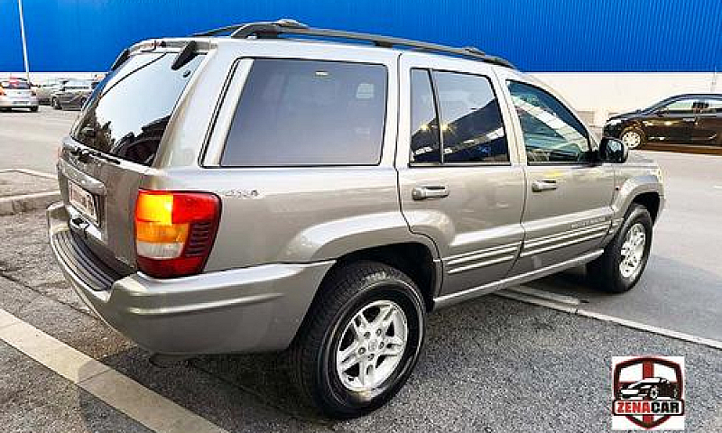 Jeep Grand Cherokee ...