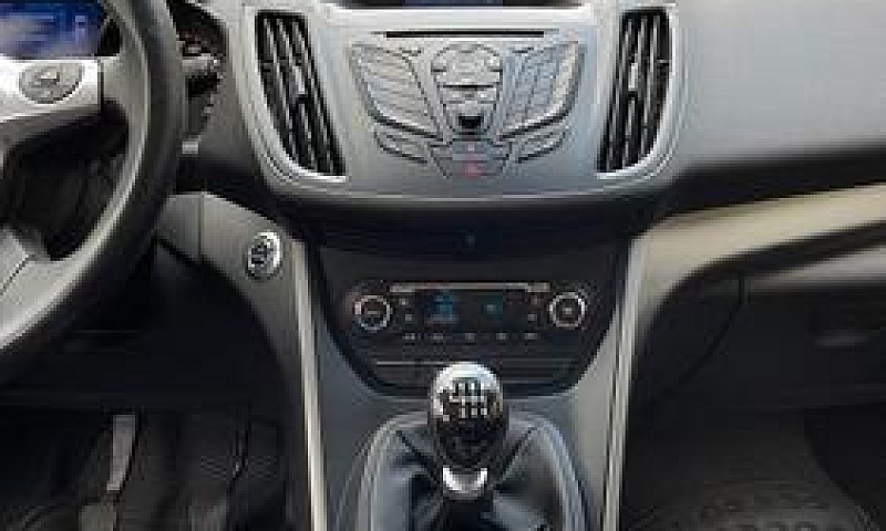 Ford Kuga 2.0 Tdci 2...