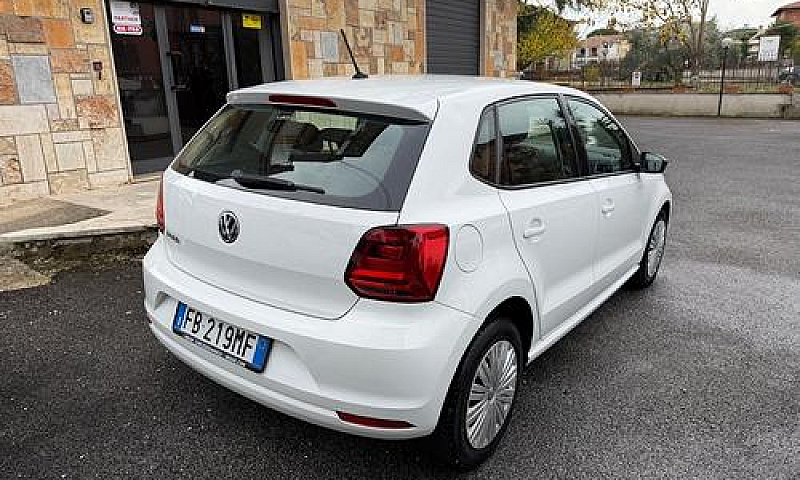 Volkswagen Polo 1.0 ...