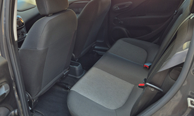 Fiat Punto 1.4 Gpl...