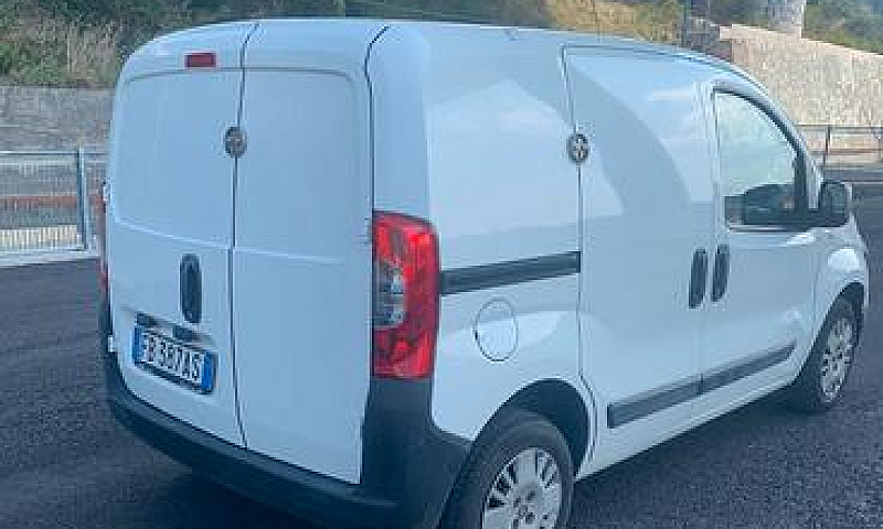 Fiat Fiorino 2ª Seri...